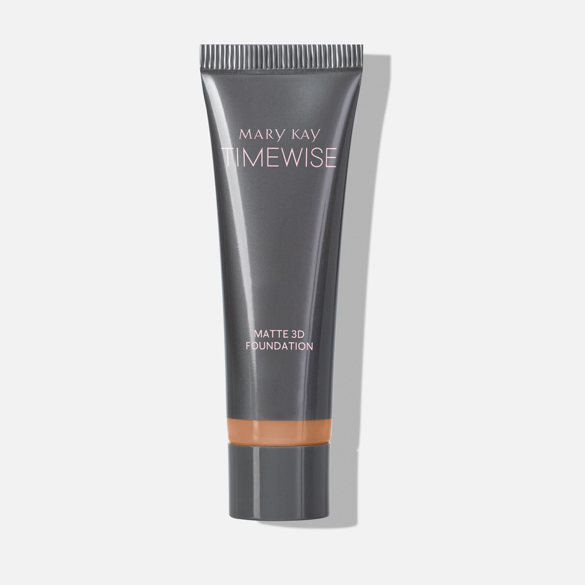 Base de Maquillaje TimeWise 3D Mate - Beige C 120