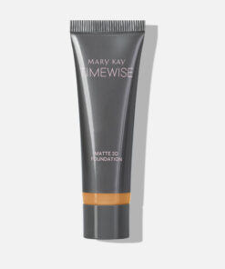 Base de Maquillaje TimeWise 3D Mate - Beige C 130