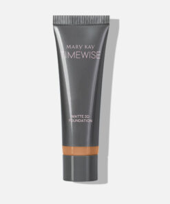 Base de Maquillaje TimeWise 3D Mate - Beige N 200