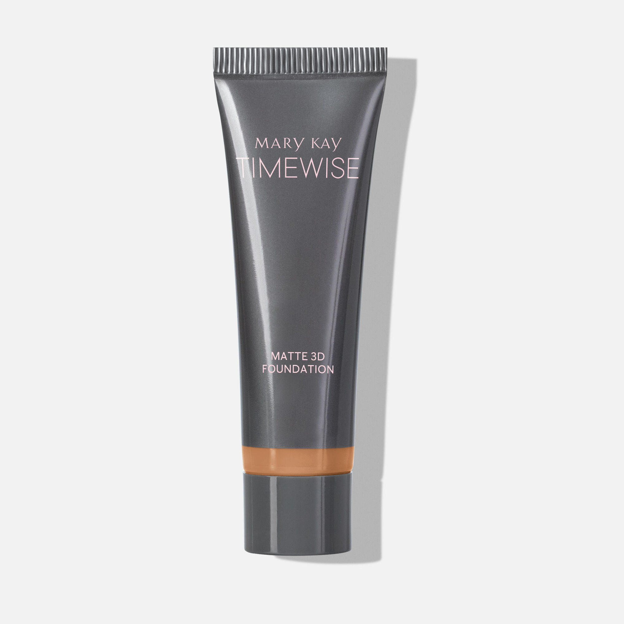 Base de Maquillaje TimeWise 3D Mate - Beige N 200