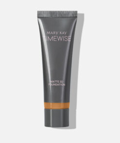 Base de Maquillaje TimeWise 3D Mate - Bronze W 110