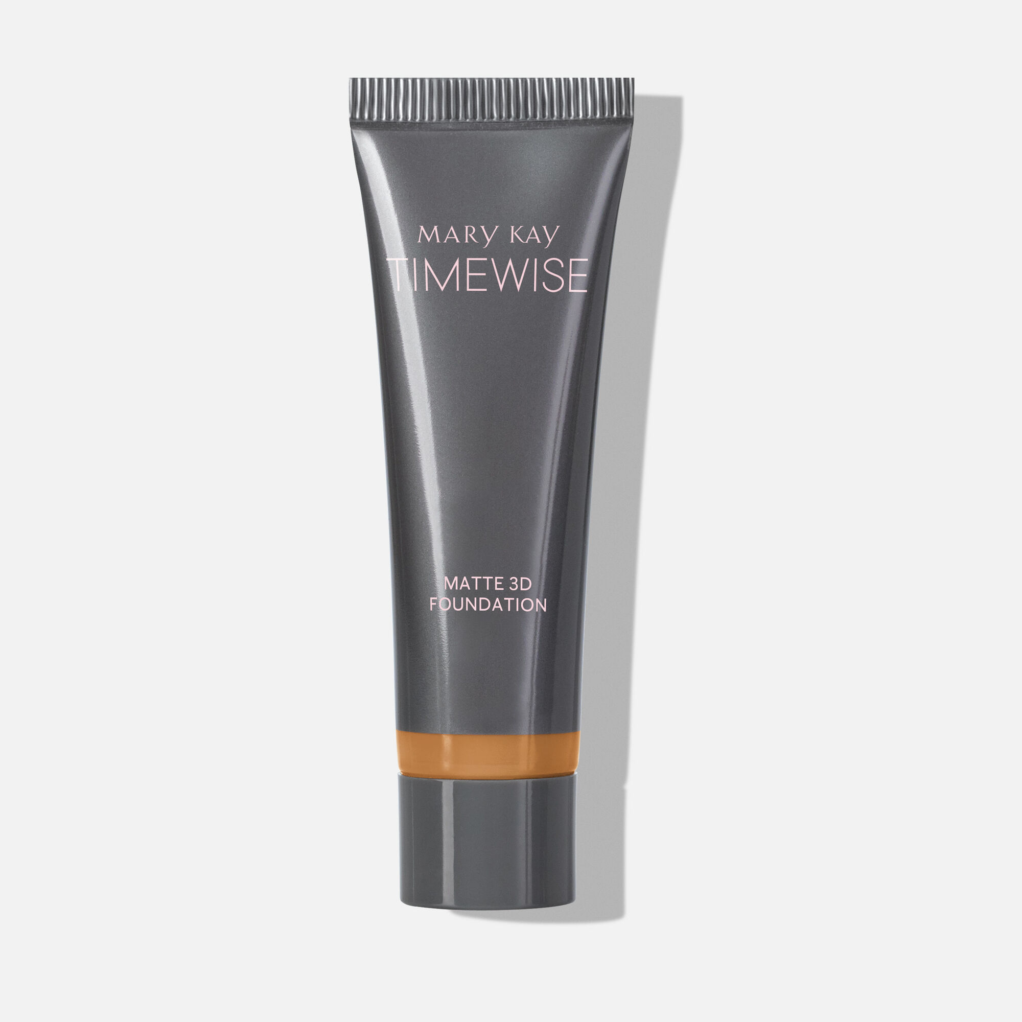 Base de Maquillaje TimeWise 3D Mate - Bronze W 110