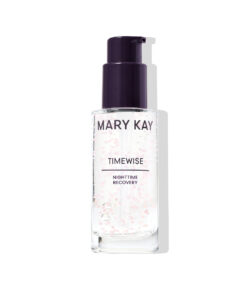 Gel Facial de Recuperación Nocturna TimeWise