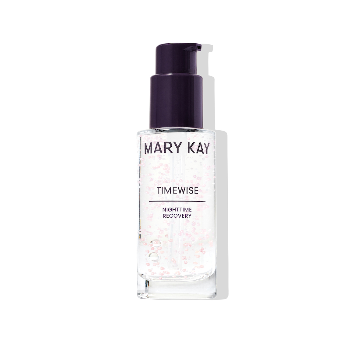 Gel Facial de Recuperación Nocturna TimeWise